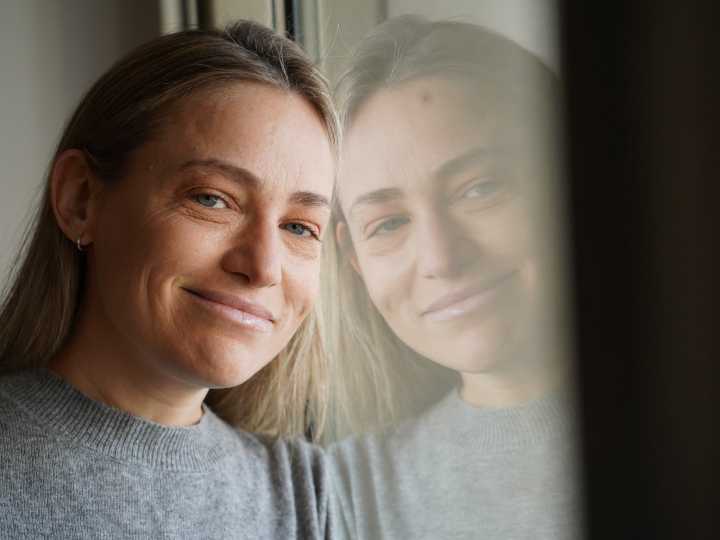 Mundos íntimos. Cómo superé los ataques de pánico  y vencí mis propios miedos luego de un embarazo perdido (que dejó huella).