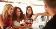 Drinking any amount of alcohol may increase dementia risk, study says