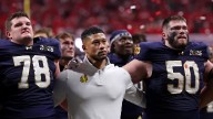 Joel Klatt claims college playoff hopeful must win out to have a shot