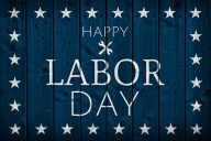5 Notable Labor Day Facts
