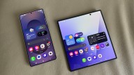 Duelo de Samsung Galaxy: Z Fold7 frente a S25 Ultra, ¿cuál es mejor?