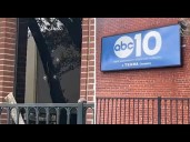 Gunshots fired at ABC10 building in