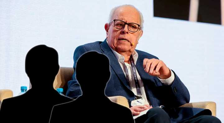 ¿Quién reemplazará a Julio Velarde en el BCR tras adelantar su salida? Estos son los nombres que suenan fuerte
