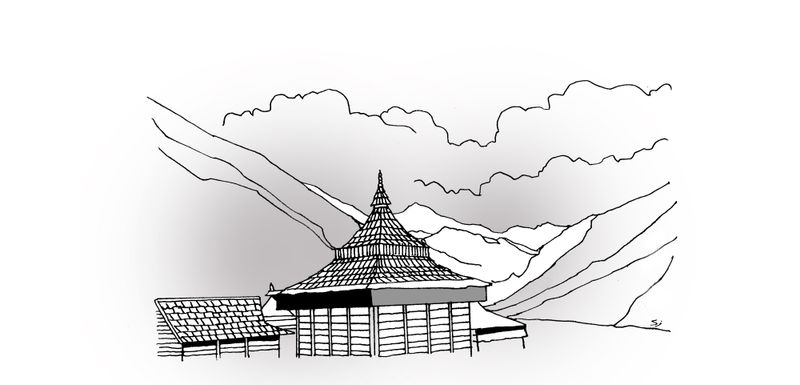 Chitkul: A stillness beyond the modern world