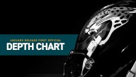 Jaguars Release First 2025 Regular Season Depth Chart