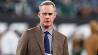 Joe Buck announces retirement decision days after ESPN star revealed he cried over broadcast criticism