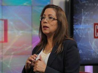 Delegados internacionales exigen el retiro de la flota estadounidense
