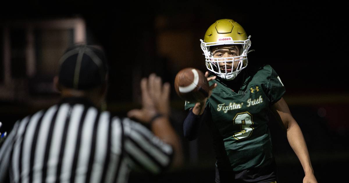 What we learned in Week 5: Top teams breaking away from the pack