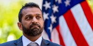 Las Vegas FBI agent one of three fired officials to sue Patel, says he bowed to Trump administration’s ‘campaign of retribution’