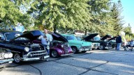 Car shows, bagpipe rock and Rocktoberfest: Things to Do for Sept. 11