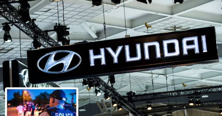 EU aclara: redada en Hyundai fue investigación criminal, no migratoria