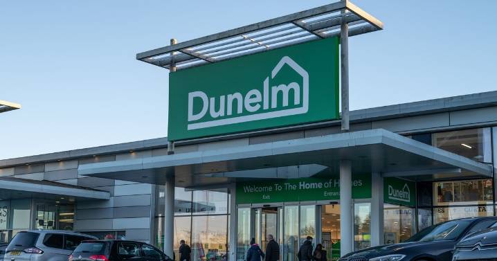 Dunelm's device that can 'heat up any room in no time' and is now only £28