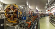 El Sincrotrón Alba del futuro ya está en marcha: acuerdo para invertir cerca de 1.000 millones