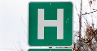 Canada health care: P.E.I. tops country for ER walkouts
