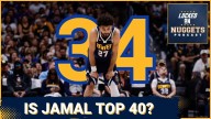 Jamal Murray, Top 40?