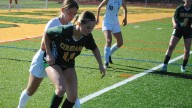 Radley provides lone goal in Montgomery win