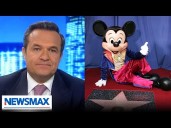 Greg Kelly: 'The Disney Channel' brainwashed kids to be LGBTQ