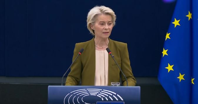Bruselas propone suspender las ventajas comerciales a Israel por el genocidio