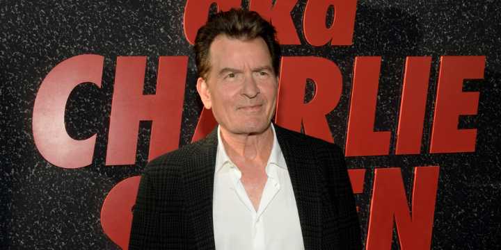 Charlie Sheen Says He Plans to ‘Fix’ His Relationship with Daughter Sami Sheen 
