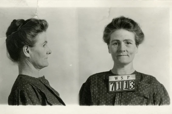How a 19th cen. ‘doctor’ killed 15 people and got her start in Minnesota