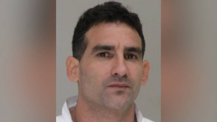Suspect in Dallas motel beheading charged with capital murder, affidavit reveals what led up to the attack