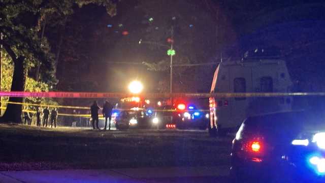 Shooting under investigation in Aliquippa, Beaver County