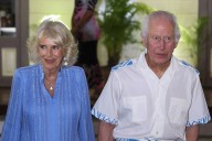 Cele|bitchy | A lunatic British doctor is trying to link the Windsors’ cancer with the Covid vaccine