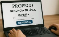 Profeco te dice cómo meter una queja y una denuncia