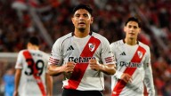 Maxi Salas se refirió al cruce entre River y Racing por Copa Argentina con una picante…
