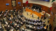 Consagran bastones de ministros electos