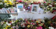 Heartless scammer falsely claiming to raise funds for late officers' families