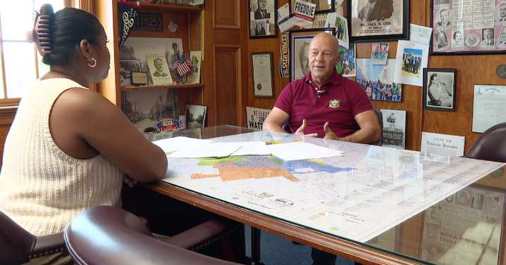 Iberia Parish to end animal control contract with City of New Iberia