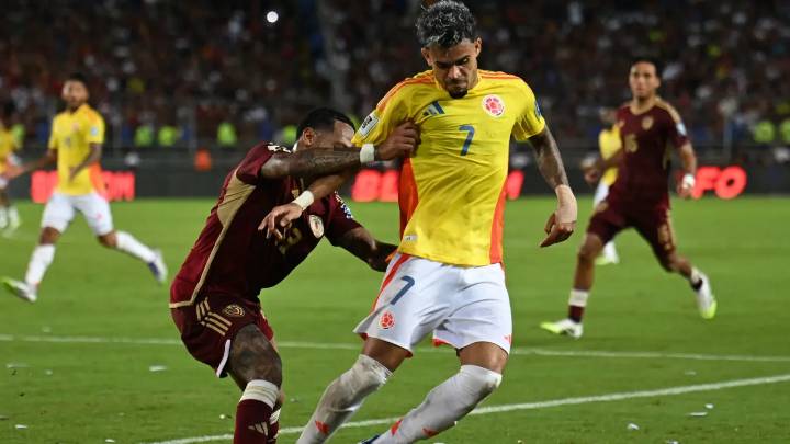 Rompió el silencio el periodista venezolano que aseguró su selección le ganaría sin problemas a Colombia