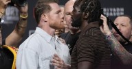 Terence Crawford knows what Saturday night's fight against Canelo Alvarez could mean for his legacy