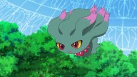 Pokémon Odyssey 2 is a Stunning New Fantasy RPG