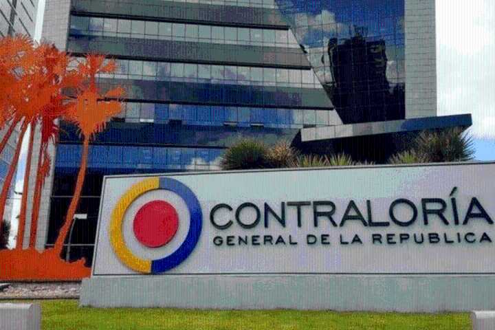 Contraloría destapa irregularidades por más de $78.000 millones en proyectos de regalías