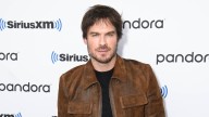 Ian Somerhalder felt 'disgusted' by fan behaviour