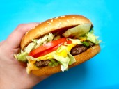 I tried McDonald's new Extra Value menu. It saved me money on my go