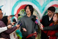 US pilot Ethan Guo donates $30,000 to children's foundation after Antarctica plane landing