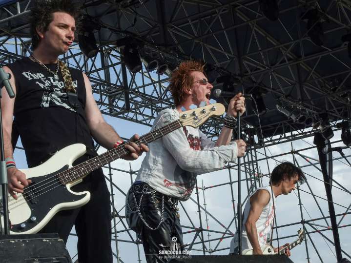 Sex Pistols postpone 'Never Mind the Bollocks' tour, including Minneapolis gig