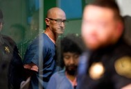 Ex-Alaska Airlines pilot who tried to cut a flight’s engines pleads guilty