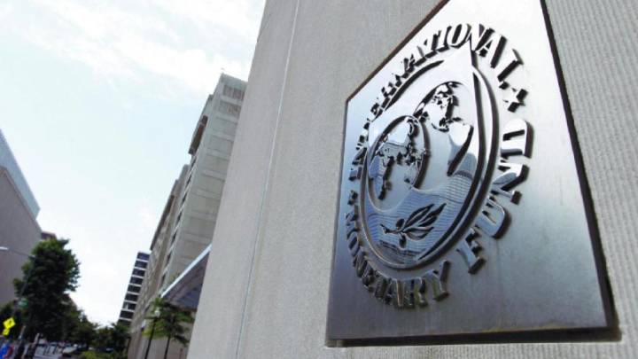 Eleva FMI expectativas del PIB reconociendo impulso de exportaciones de EU