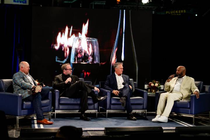 Craig Biggio, Jeff Bagwell, Billy Wagner and Bun B Team Up In the Best Way Ever