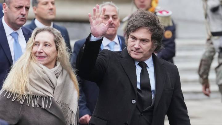 Censura previa en el país de “la libertad” de Milei