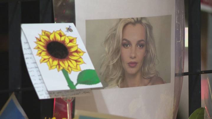 'She deserves to be remembered' || Charlotte vigil to honor Iryna Zarutska, who sought peace in the US
