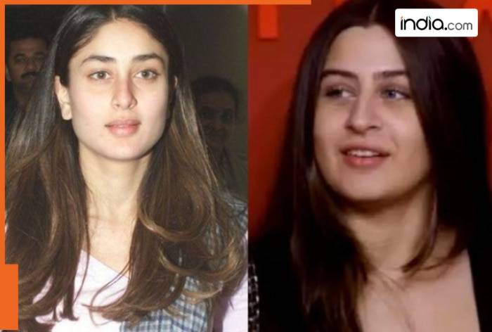 Rajat Bedi breaks silence on fans comparing his daughter to Kareena Kapoor Khan: 'This is the first time...'