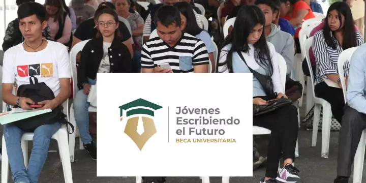Jóvenes Construyendo el Futuro abre inscripciones: Te decimos las fechas clave