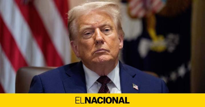 EEUU confirma el "ataque letal" contra un barco de Venezuela que transportaba drogas