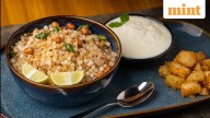 Fasting for Navratris? Here are 6 high-protein foods to keep you energised