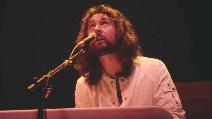 Supertramp co-founder and frontman Rick Davies dies at 81